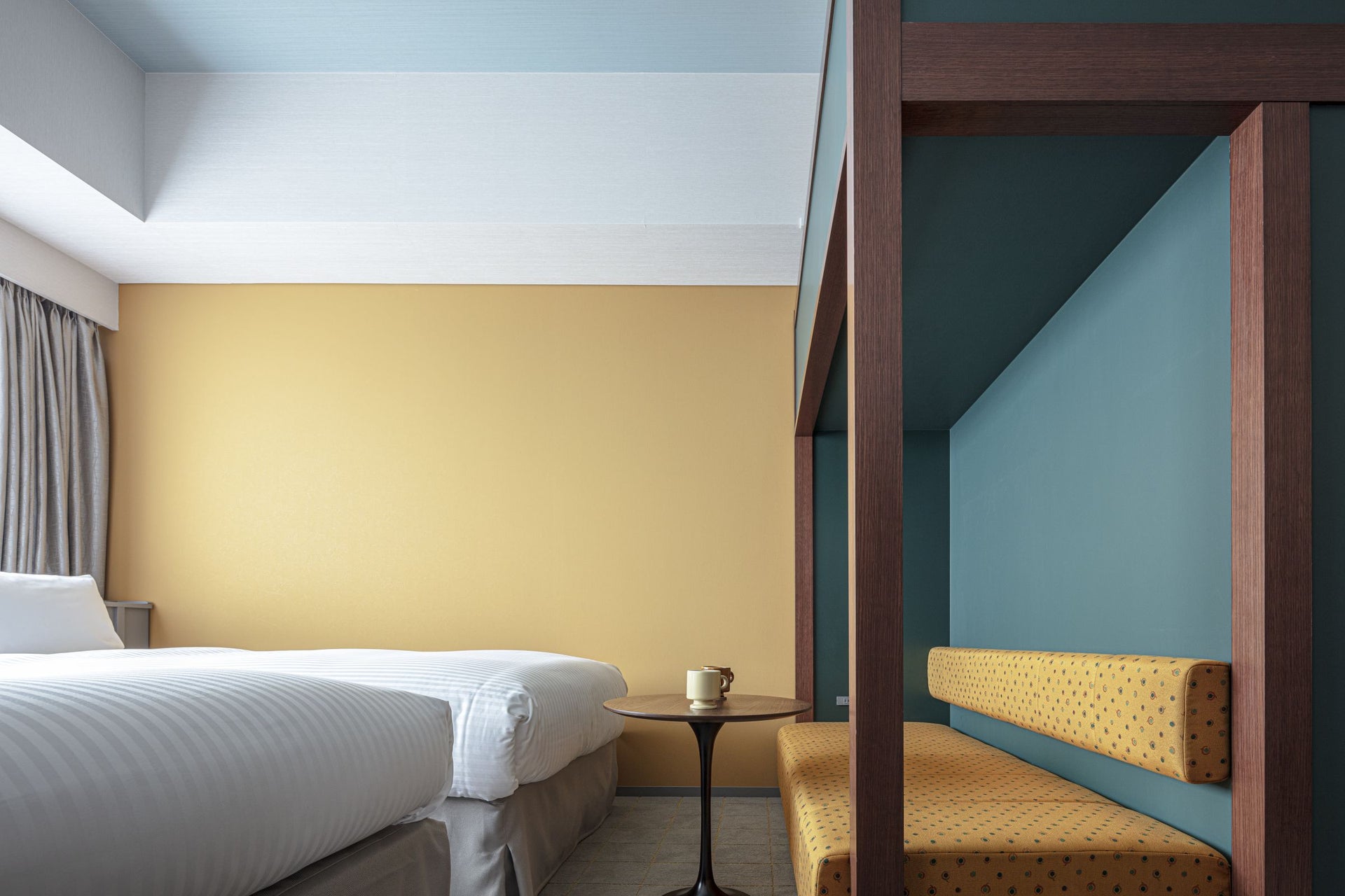 1955 Tokyo Bay by Hoshino Resorts